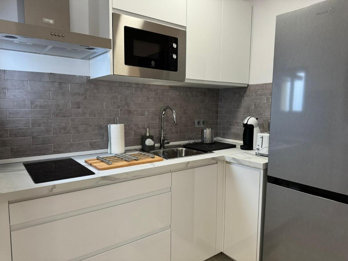 Apartamento Mundano Кордова Экстерьер фото