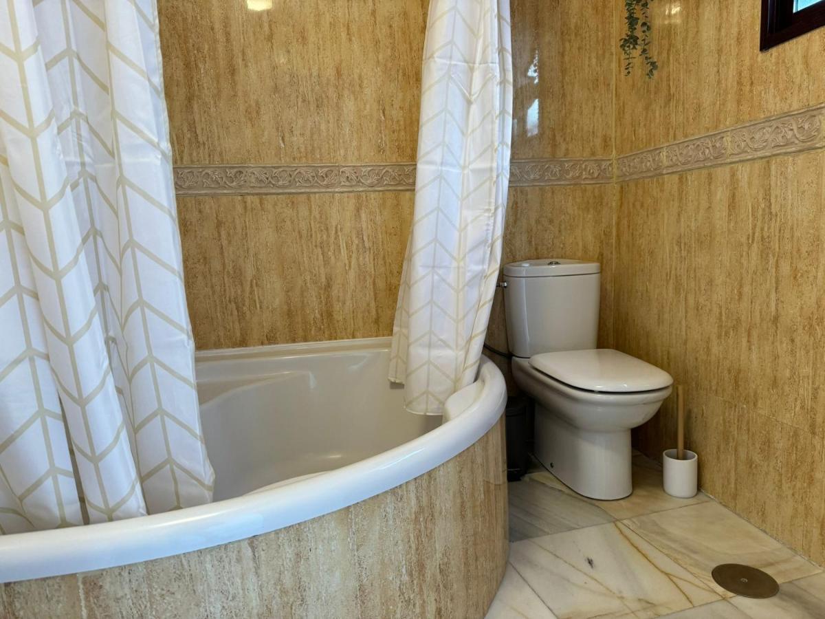 Apartamento Mundano Кордова Экстерьер фото