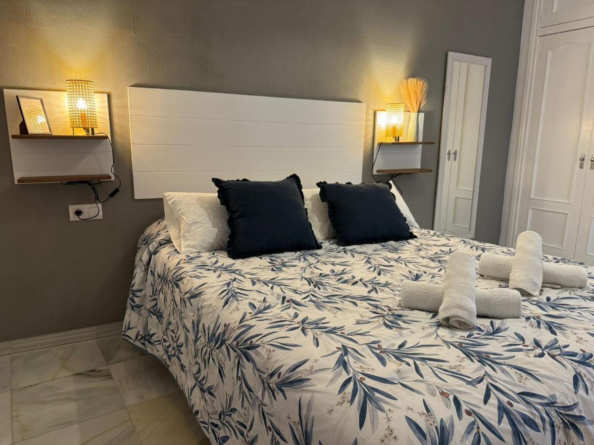 Apartamento Mundano Кордова Экстерьер фото