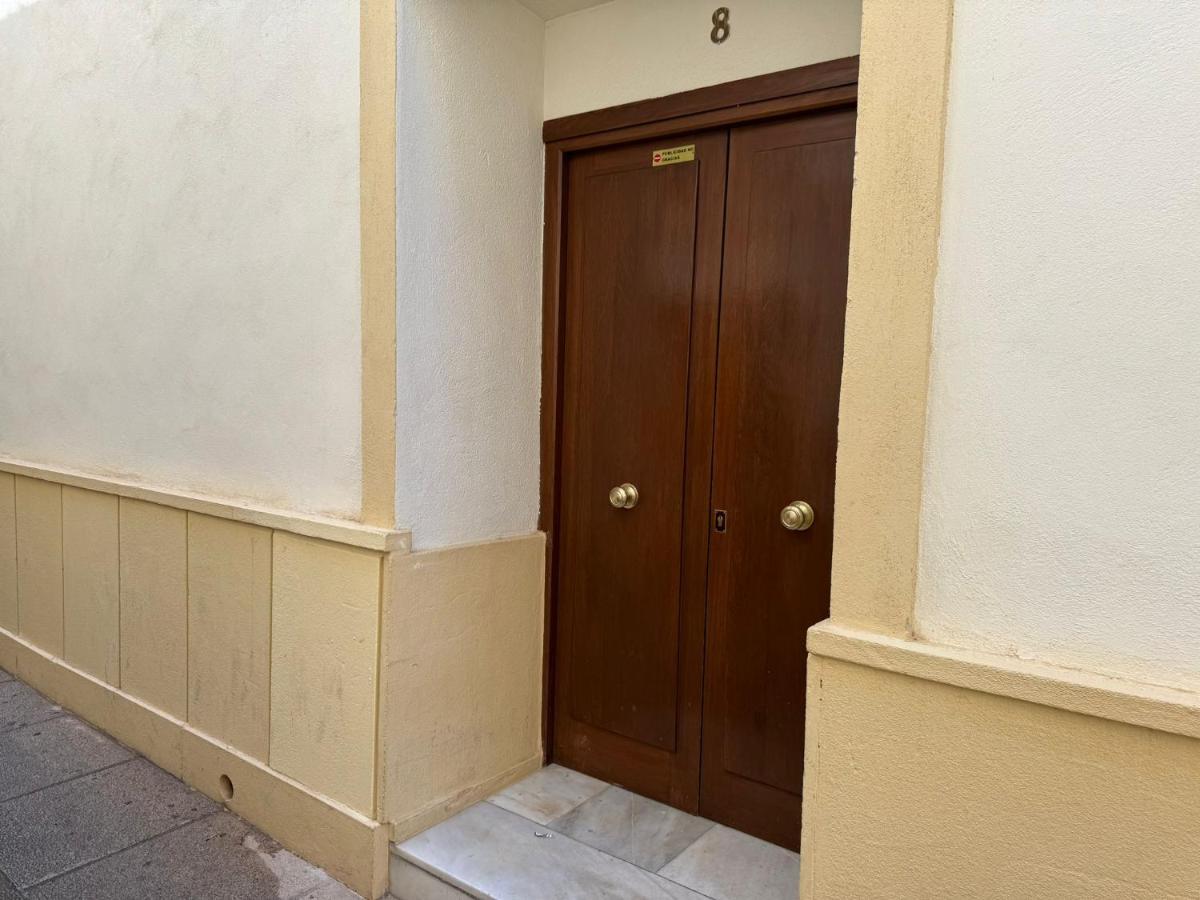Apartamento Mundano Кордова Экстерьер фото