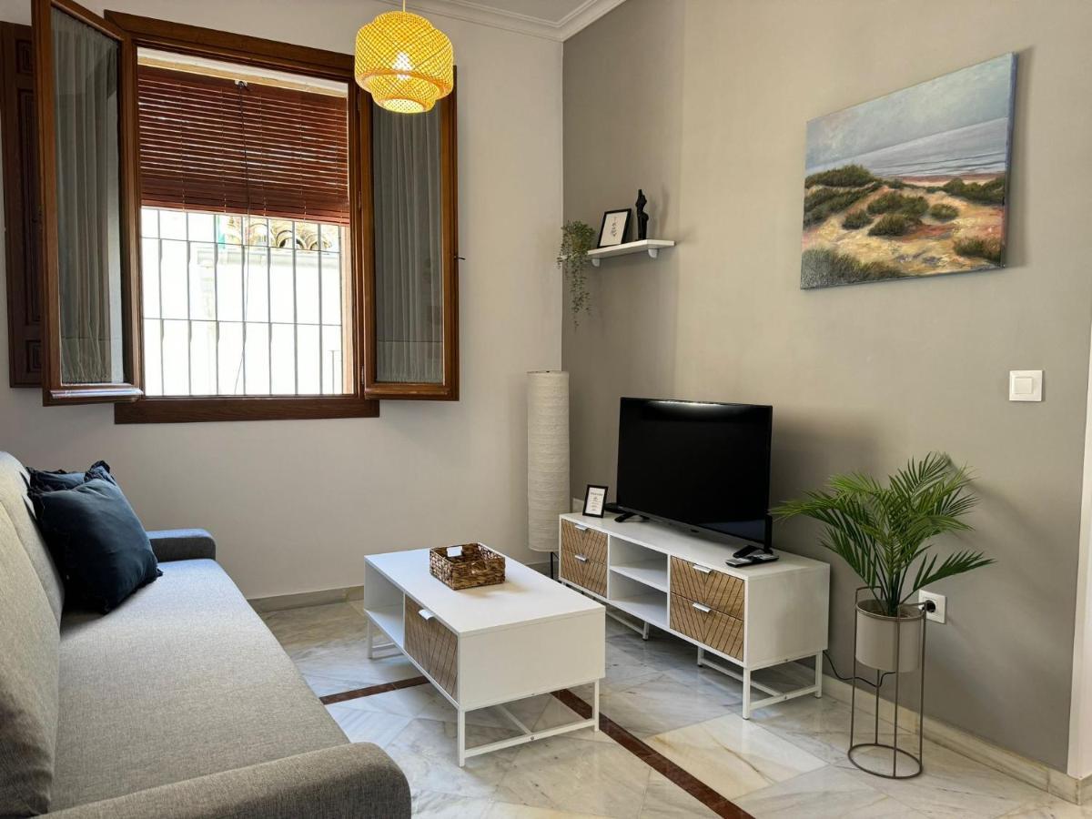 Apartamento Mundano Кордова Экстерьер фото