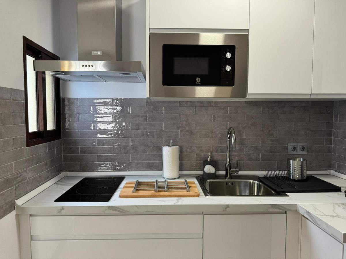 Apartamento Mundano Кордова Экстерьер фото