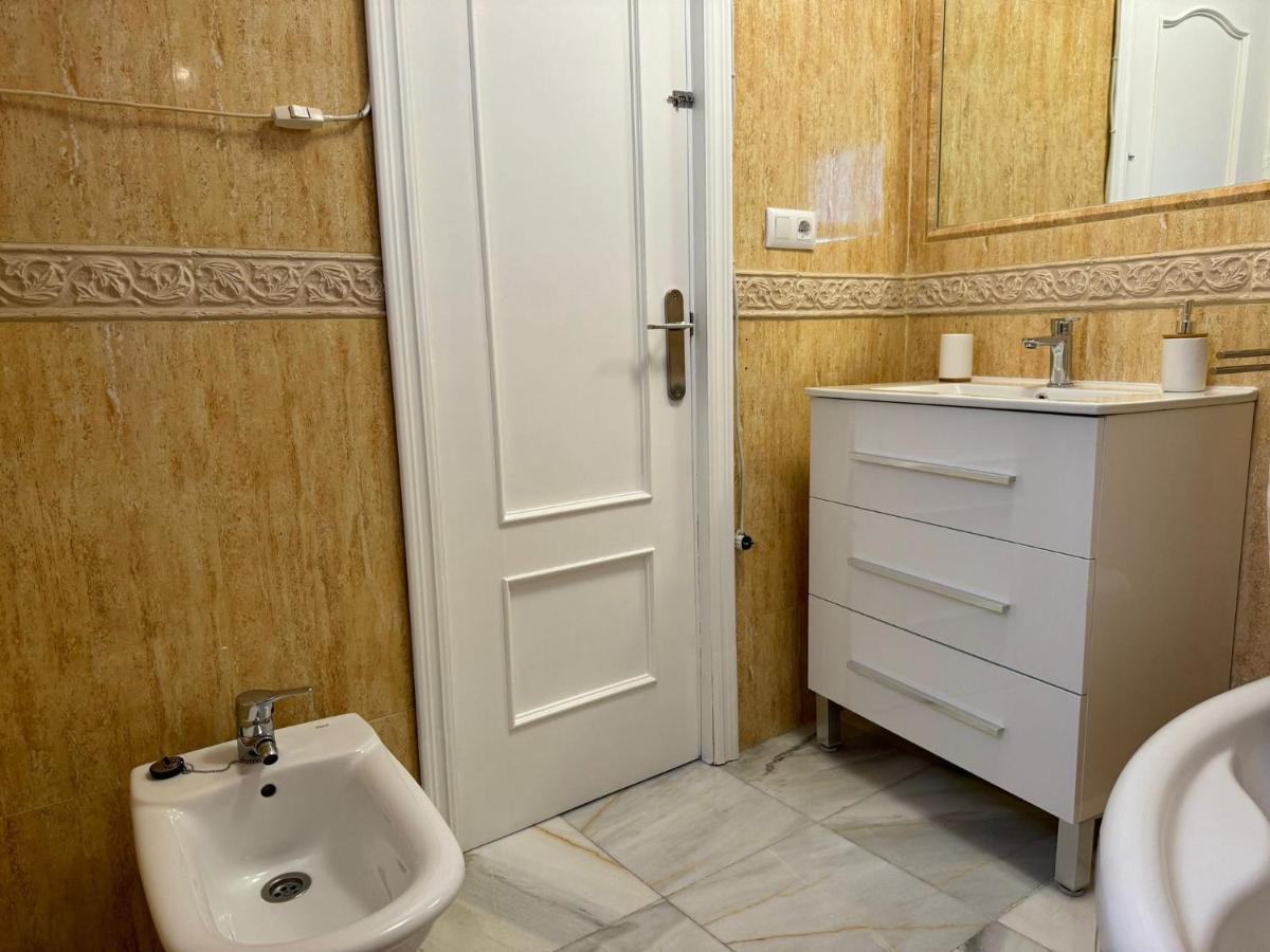 Apartamento Mundano Кордова Экстерьер фото