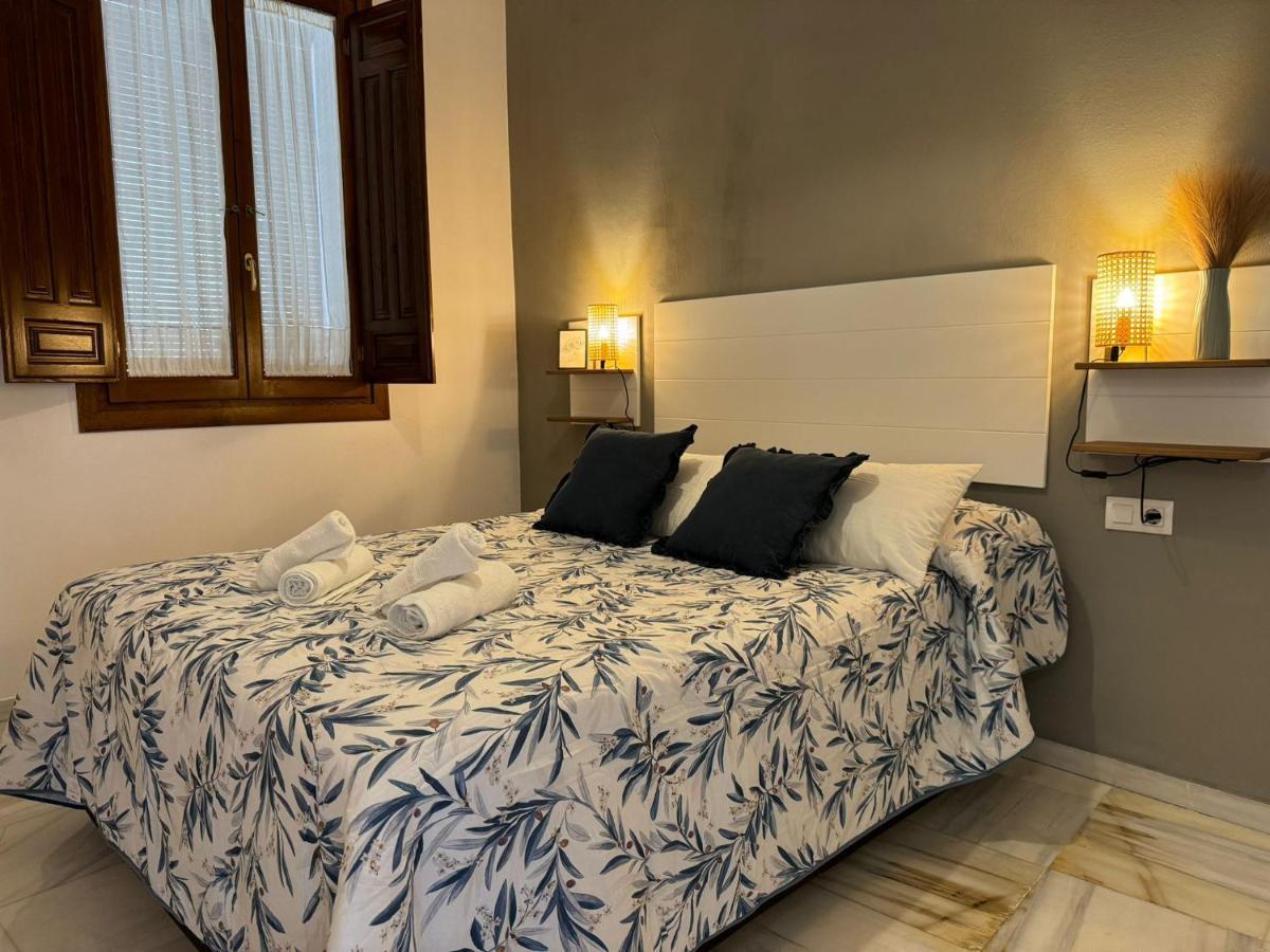 Apartamento Mundano Кордова Экстерьер фото