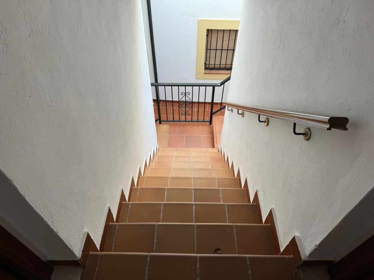 Apartamento Mundano Кордова Экстерьер фото