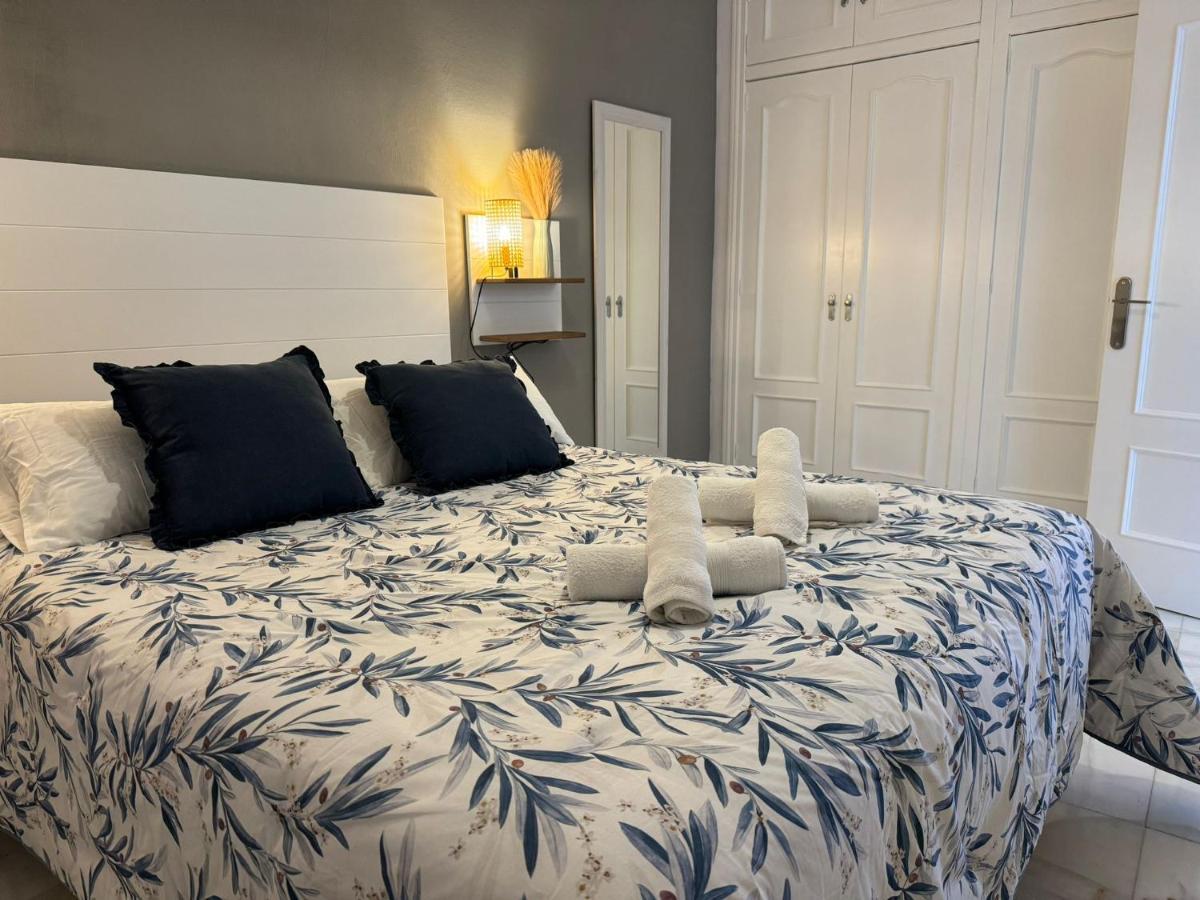 Apartamento Mundano Кордова Экстерьер фото