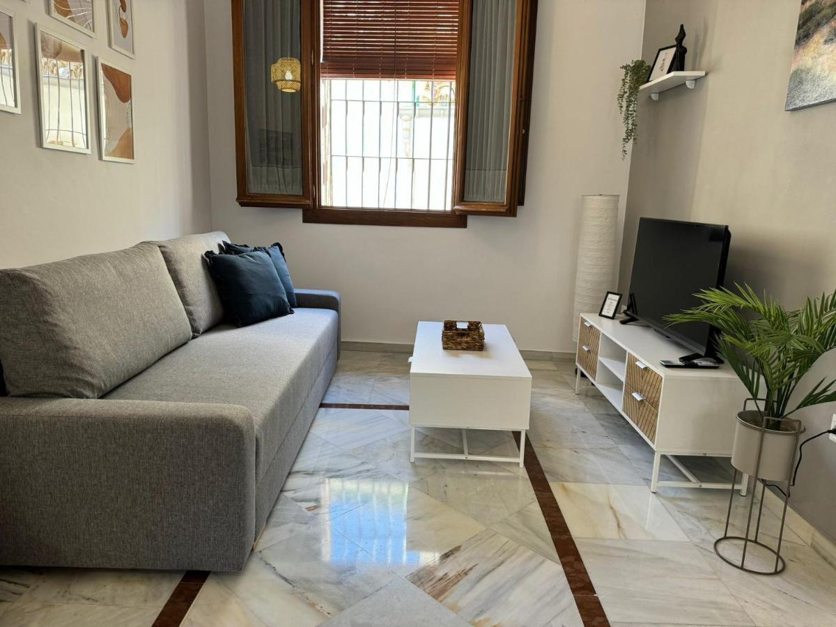 Apartamento Mundano Кордова Экстерьер фото