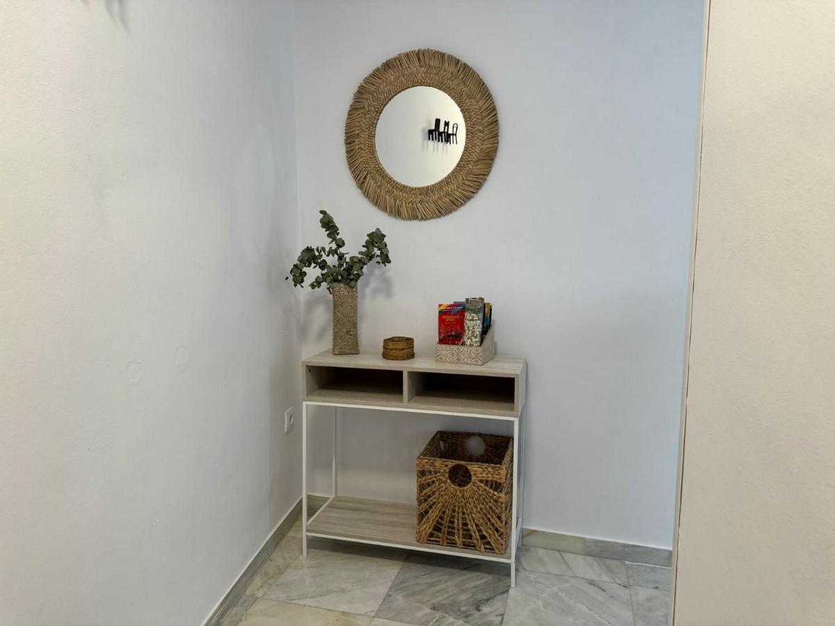 Apartamento Mundano Кордова Экстерьер фото