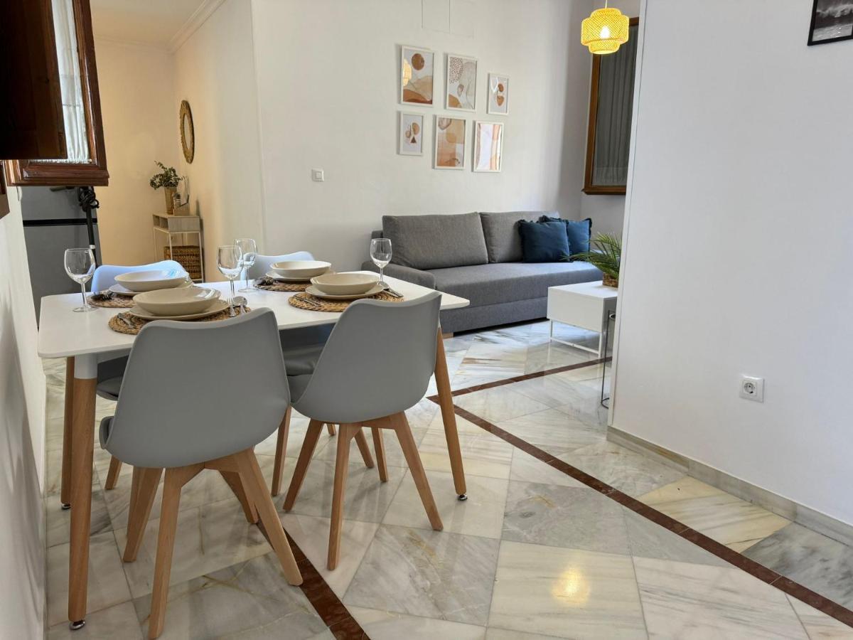 Apartamento Mundano Кордова Экстерьер фото