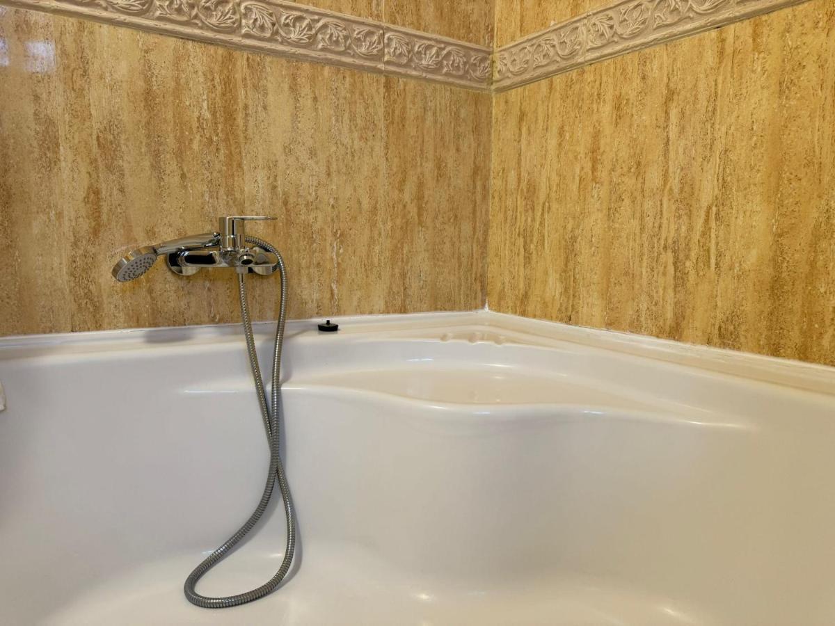 Apartamento Mundano Кордова Экстерьер фото