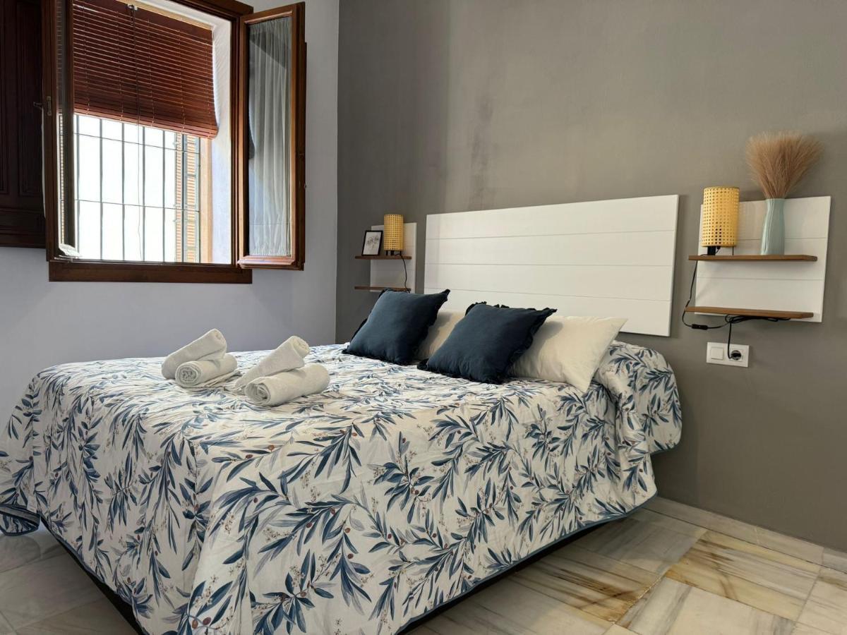 Apartamento Mundano Кордова Экстерьер фото