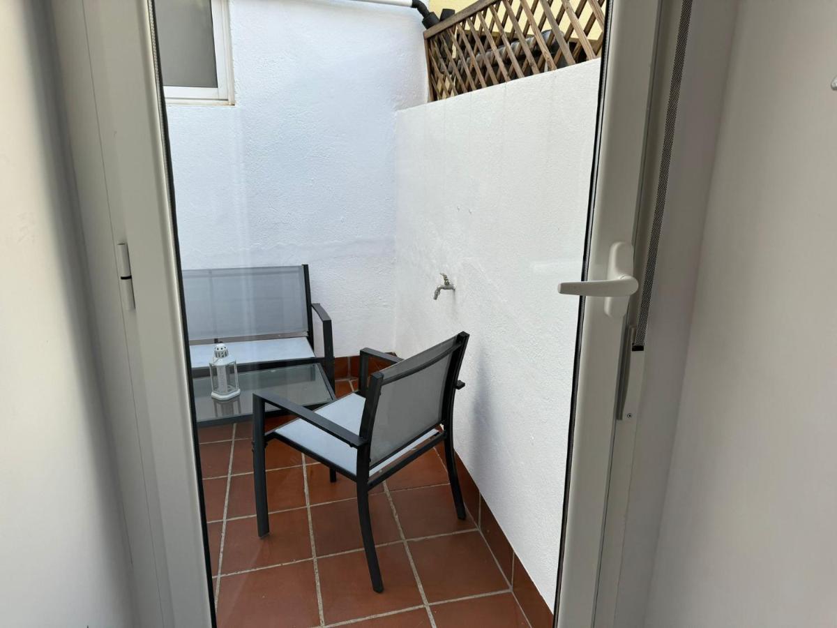 Apartamento Mundano Кордова Экстерьер фото