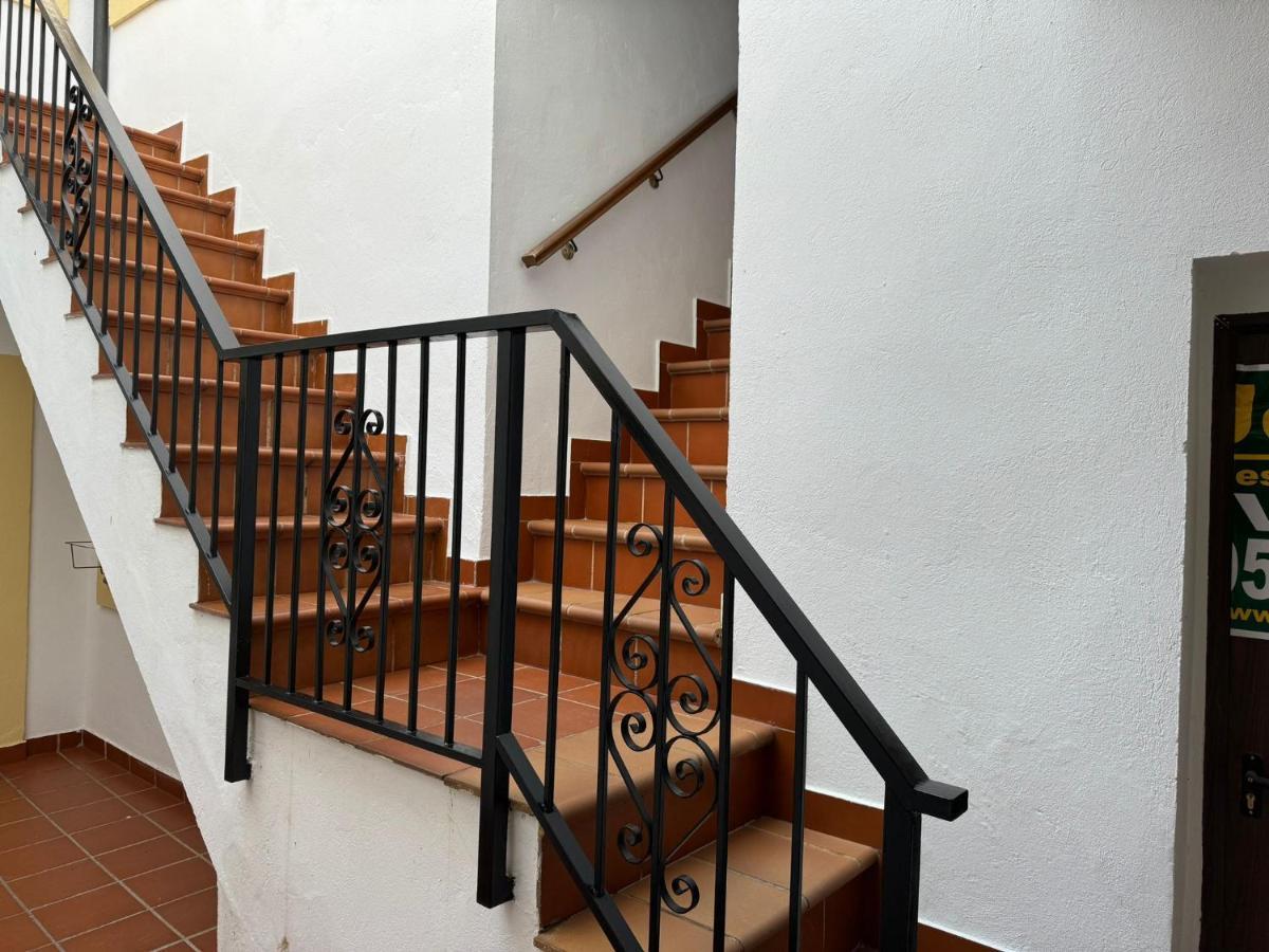 Apartamento Mundano Кордова Экстерьер фото