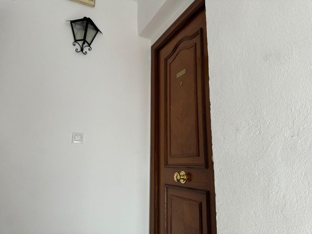 Apartamento Mundano Кордова Экстерьер фото